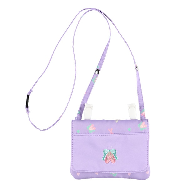 移動ポケット（バレエ）