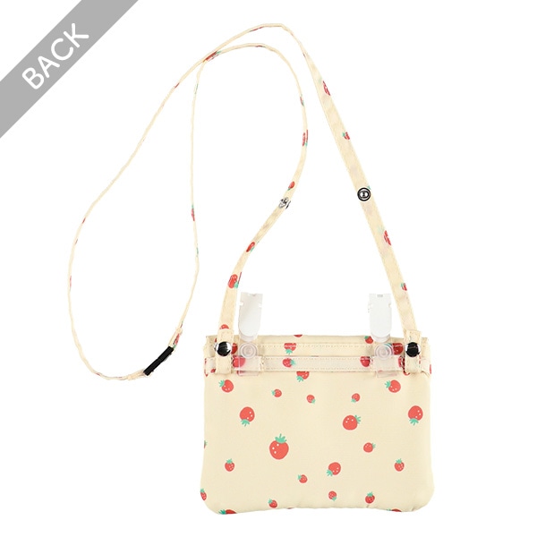 移動ポケット（いちご）