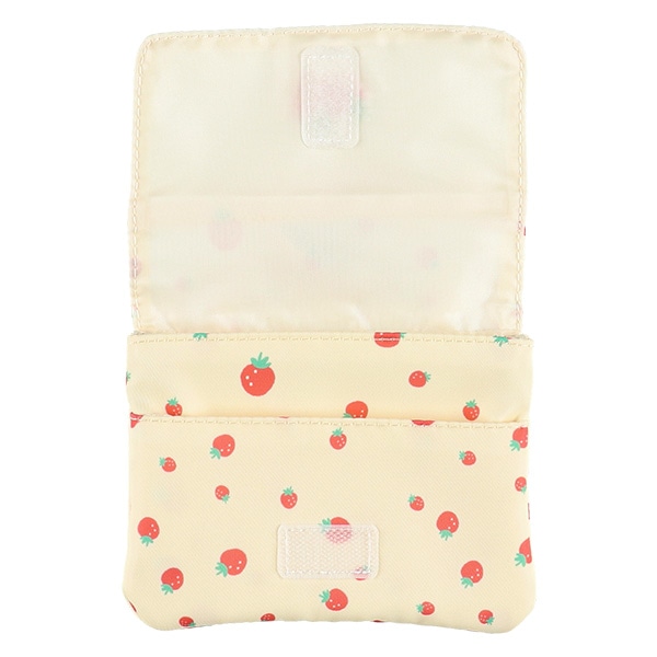移動ポケット（いちご）