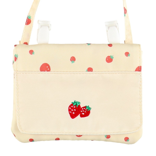 移動ポケット（いちご）