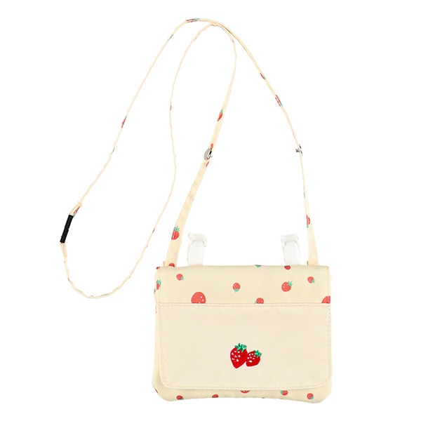 移動ポケット（いちご）