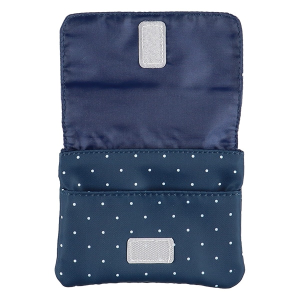 移動ポケット（ドット）