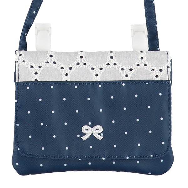 移動ポケット（ドット）