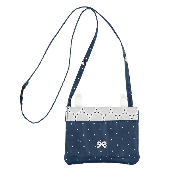 移動ポケット（ドット）