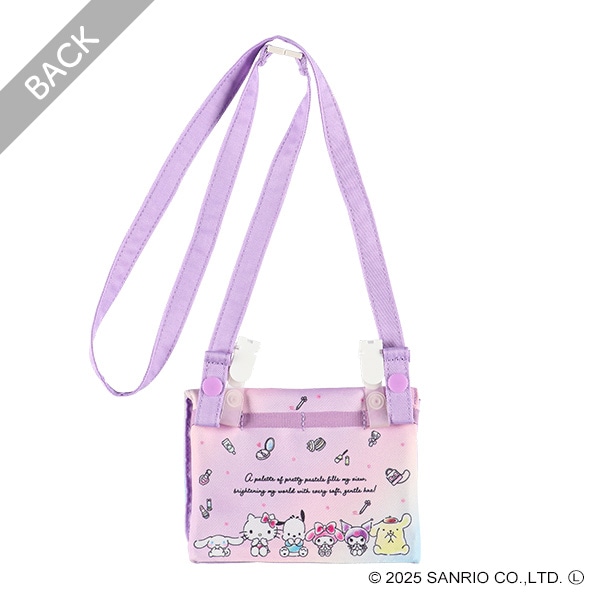 移動ポケット（サンリオキャラクターズ）