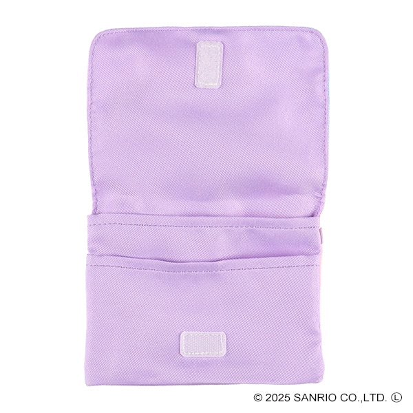 移動ポケット（サンリオキャラクターズ）