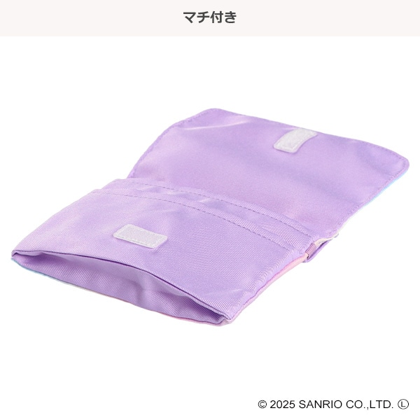 移動ポケット（サンリオキャラクターズ）