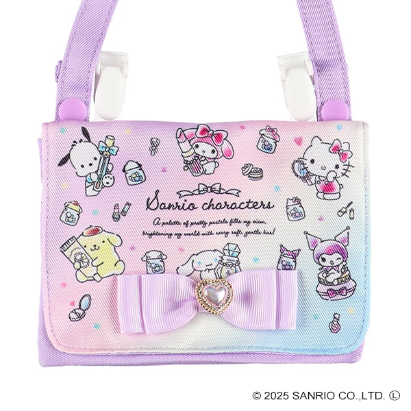 移動ポケット（サンリオキャラクターズ）