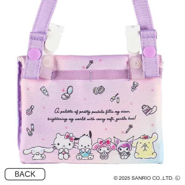 移動ポケット（サンリオキャラクターズ）