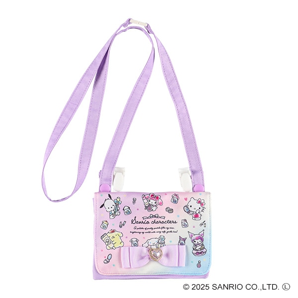 移動ポケット（サンリオキャラクターズ）