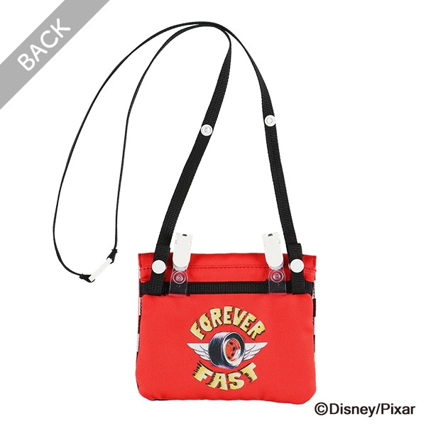 移動ポケット（カーズ）