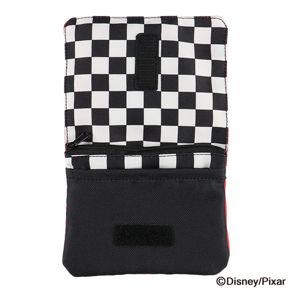 移動ポケット（カーズ）