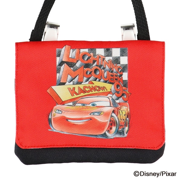 移動ポケット（カーズ）