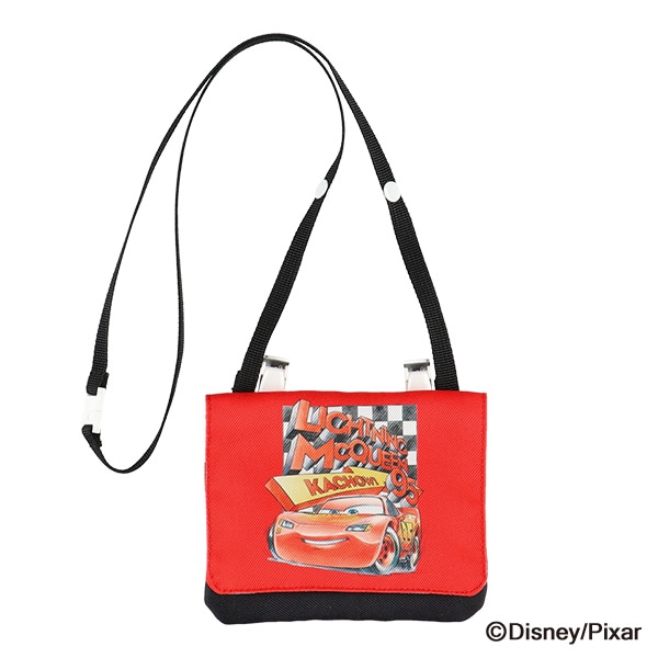 移動ポケット（カーズ）