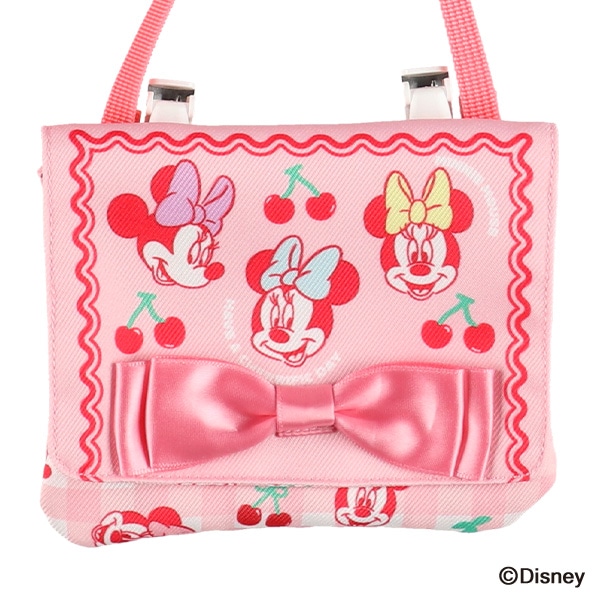 移動ポケット（ミニーマウス）