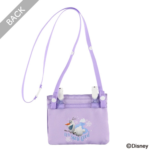 移動ポケット（アナと雪の女王） | 西松屋オンラインストア