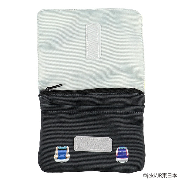 移動ポケット（JR新幹線）