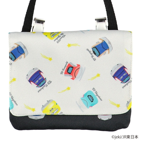 移動ポケット（JR新幹線）