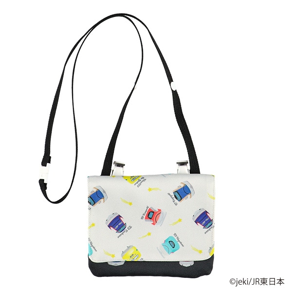 移動ポケット（JR新幹線）