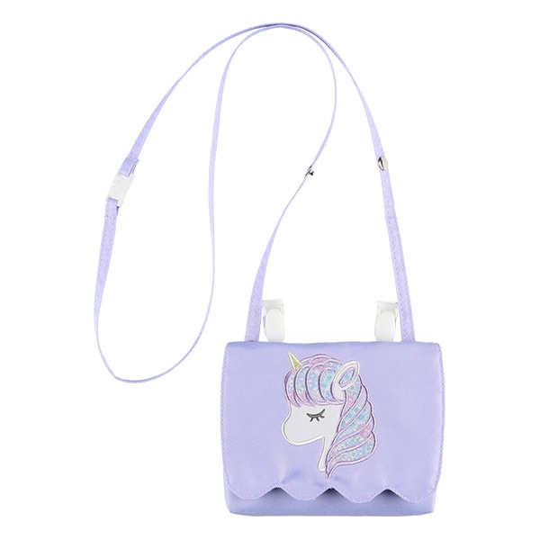 移動ポケット（ユニコーンアップリケ刺繍） | 西松屋オンラインストア