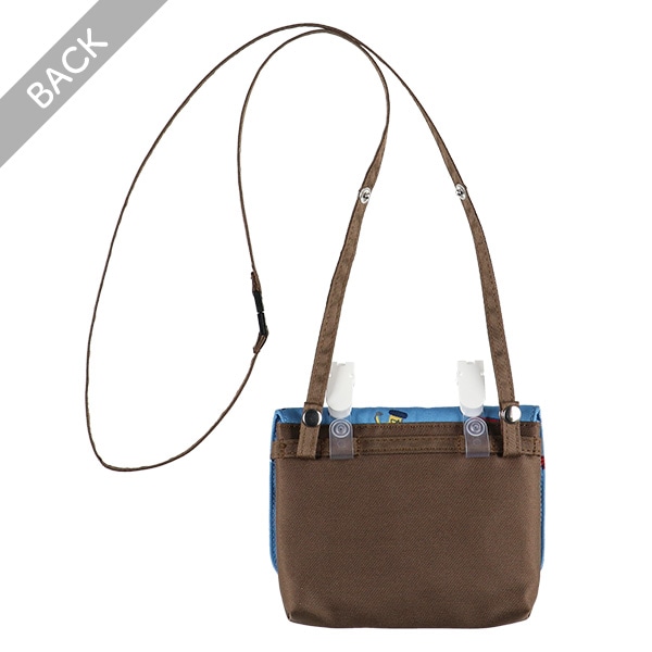 移動ポケット（はたらくくるま）