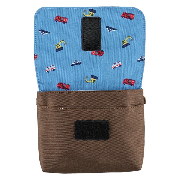 移動ポケット（はたらくくるま）