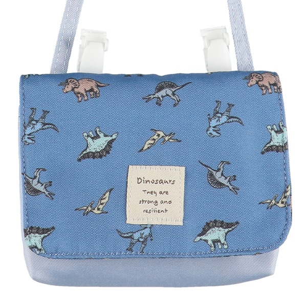 移動ポケット（恐竜）