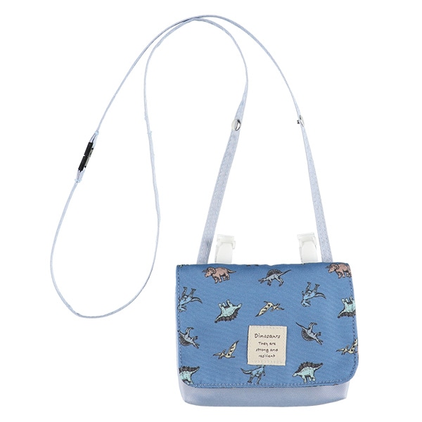 移動ポケット（恐竜）