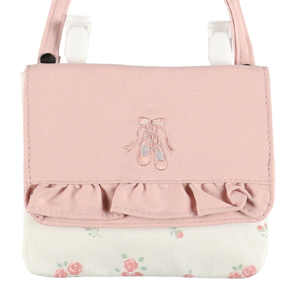 移動ポケット（バラ）