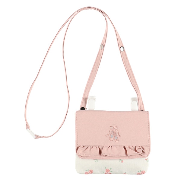 移動ポケット（バラ）