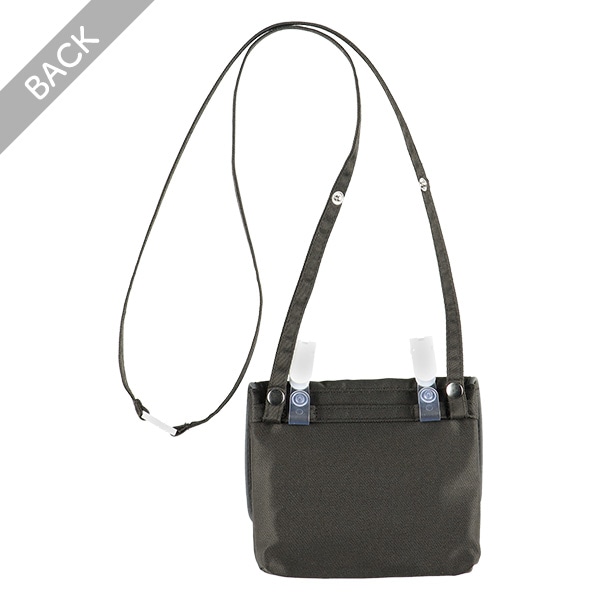 リフレクター付き移動ポケット（新幹線）