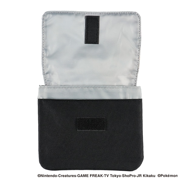 移動ポケット（ポケモン・メガシンカ）