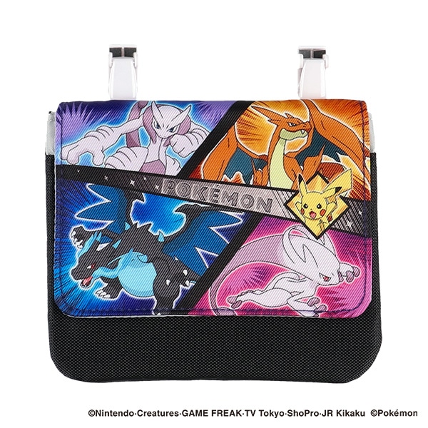 移動ポケット（ポケモン・メガシンカ）