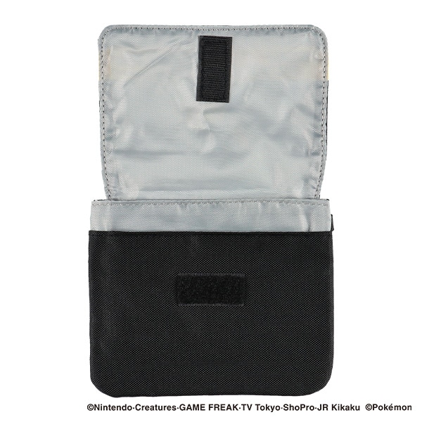 移動ポケット（ピカチュウ）