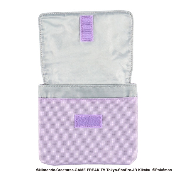 移動ポケット（ポケモン・パープル）