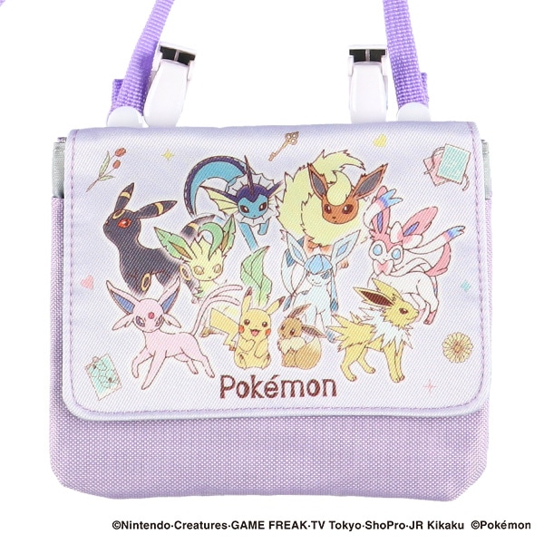 移動ポケット（ポケモン・パープル）