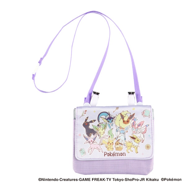 移動ポケット（ポケモン・パープル）