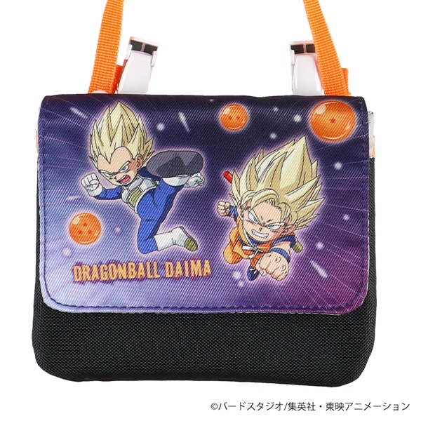 移動ポケット（ドラゴンボールDAIMA）