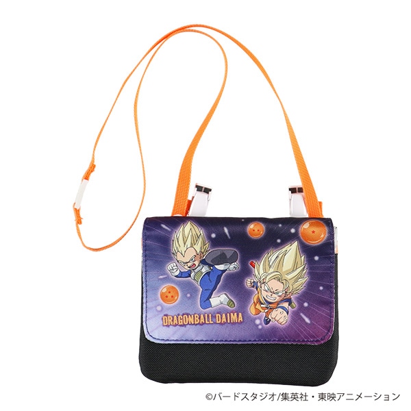 移動ポケット（ドラゴンボールDAIMA）