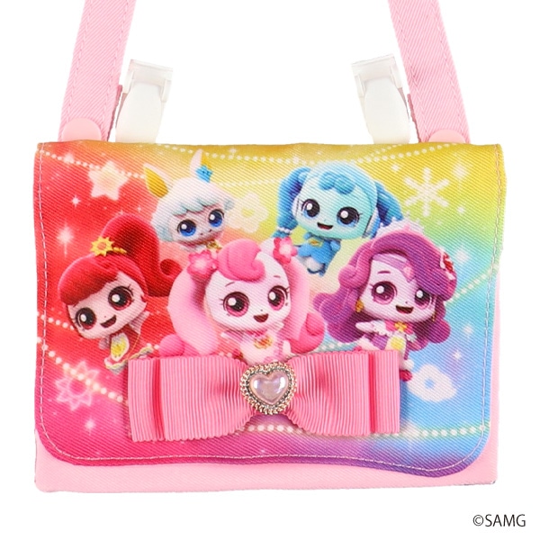 移動ポケット（シークレットキャッチ!ティニピン）