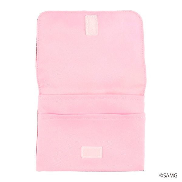 移動ポケット（シークレットキャッチ!ティニピン）