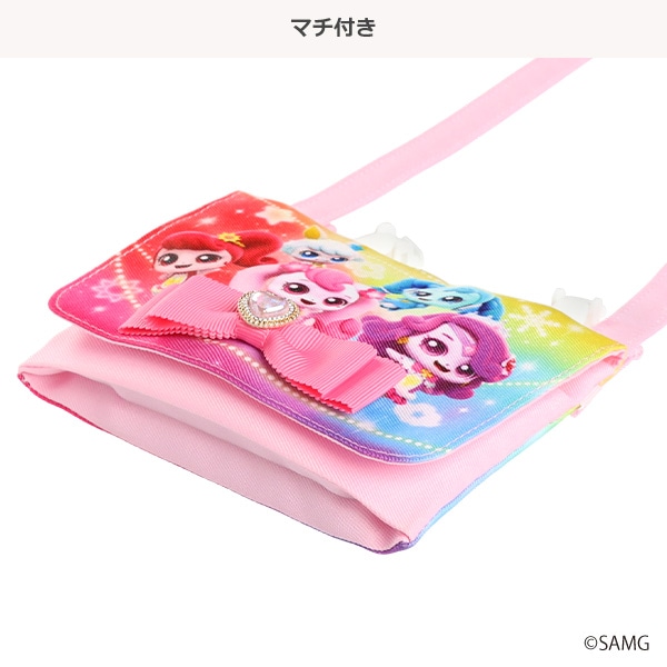 移動ポケット（シークレットキャッチ!ティニピン）