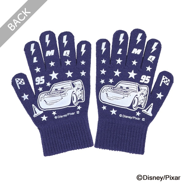 軍手（カーズ）