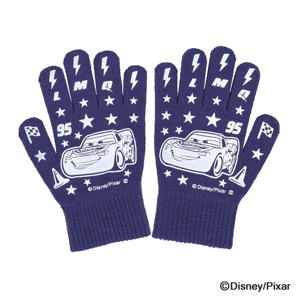 軍手（カーズ）