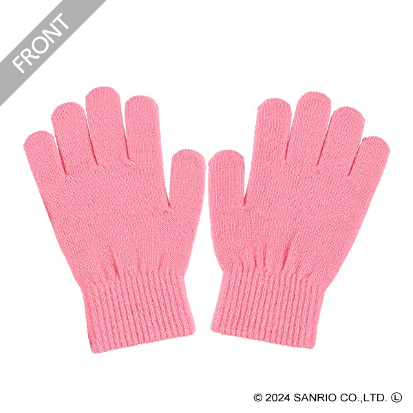 軍手（クロミ・プリティガール）