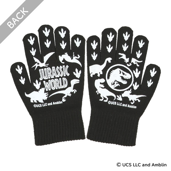 軍手（ジュラシック・ワールド）