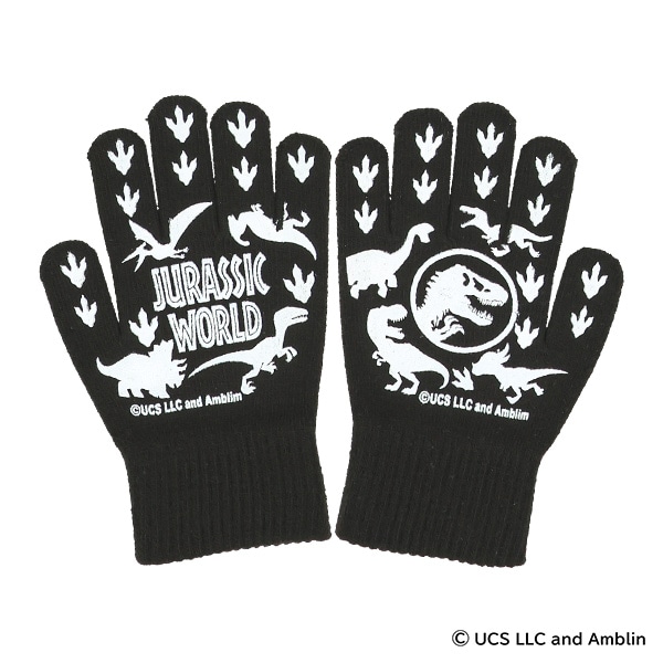 軍手（ジュラシック・ワールド）