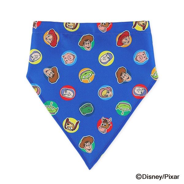 ゴム付きバンダナ（トイ・ストーリー） | 西松屋オンラインストア