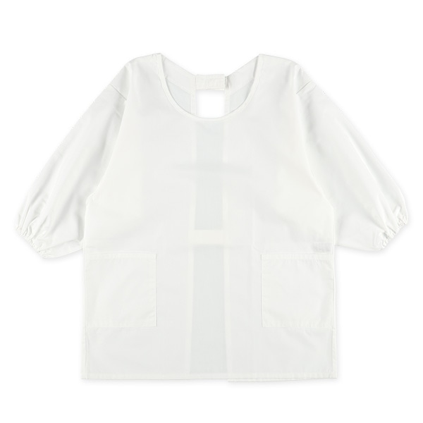 キッズかっぽう着&三角巾セット