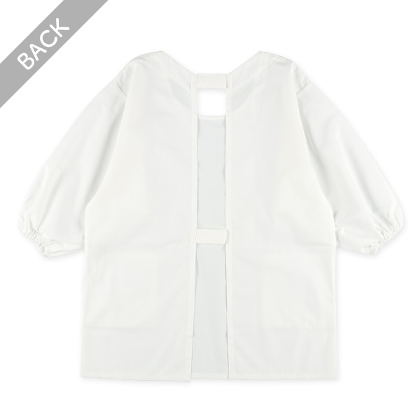 キッズかっぽう着&三角巾セット